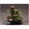 Waterfountain - Material: Bamboo