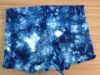 Lady short - Tie dyed
Ref# 70-5726-231 - back side