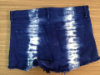 Lady short - Tie dyed
Ref# 70-5726-233 - back side
