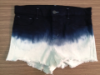 Lady short - Tie dyed
Ref# 70-5726-234 - front side